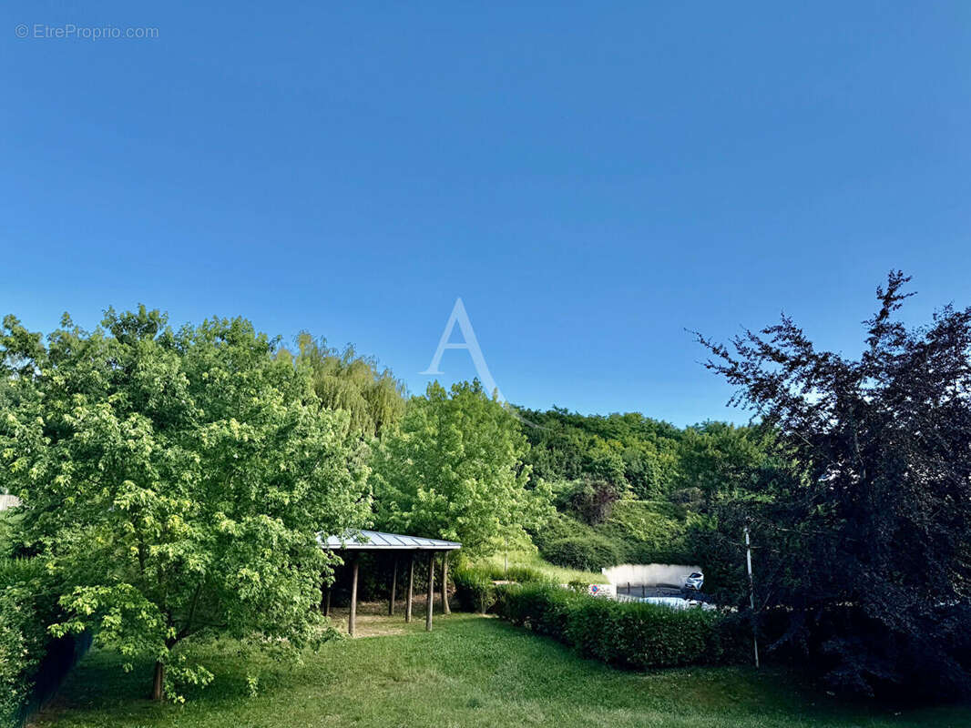 Appartement à CHELLES