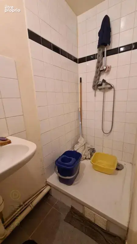 Appartement - photo 8