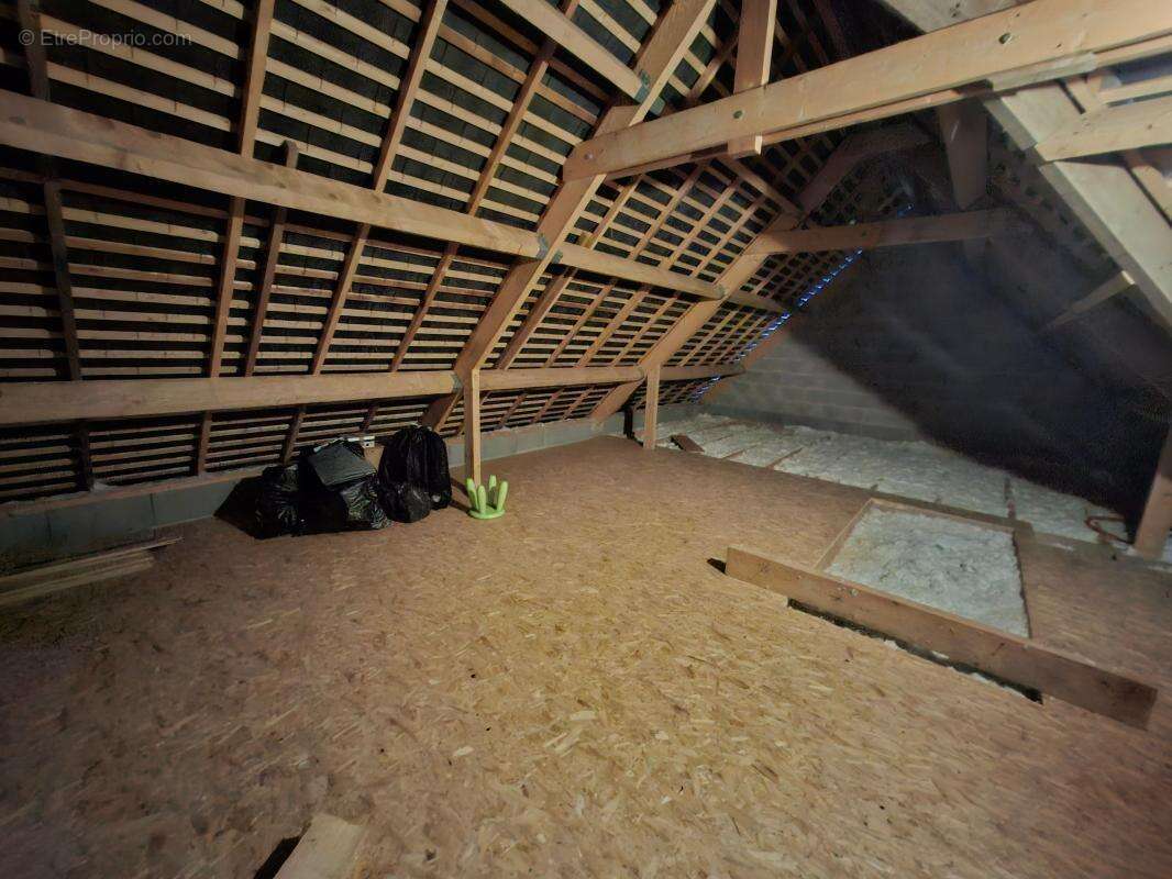 Maison BBC de plain-pied - photo 16