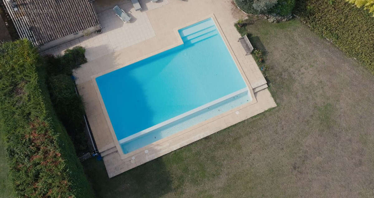 Maison à TOURNON-D'AGENAIS