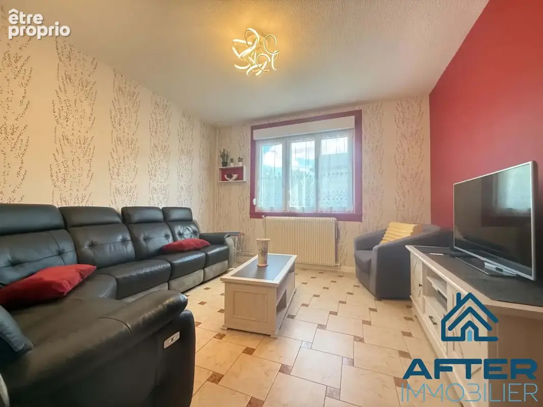 Maison 10 pièces 200 m² à vendre à Blainville-Sur-L'eau (54360) - photo 8