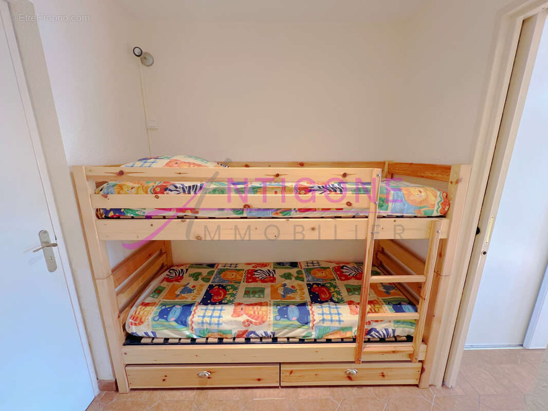 Appartement à SANARY-SUR-MER