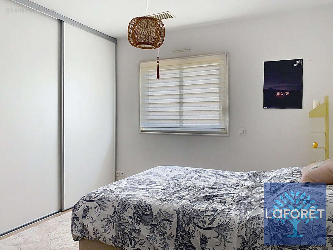 Maison contemporaine environ 195m² avec piscine au coeur de la nature -10 min de Dax - photo 11