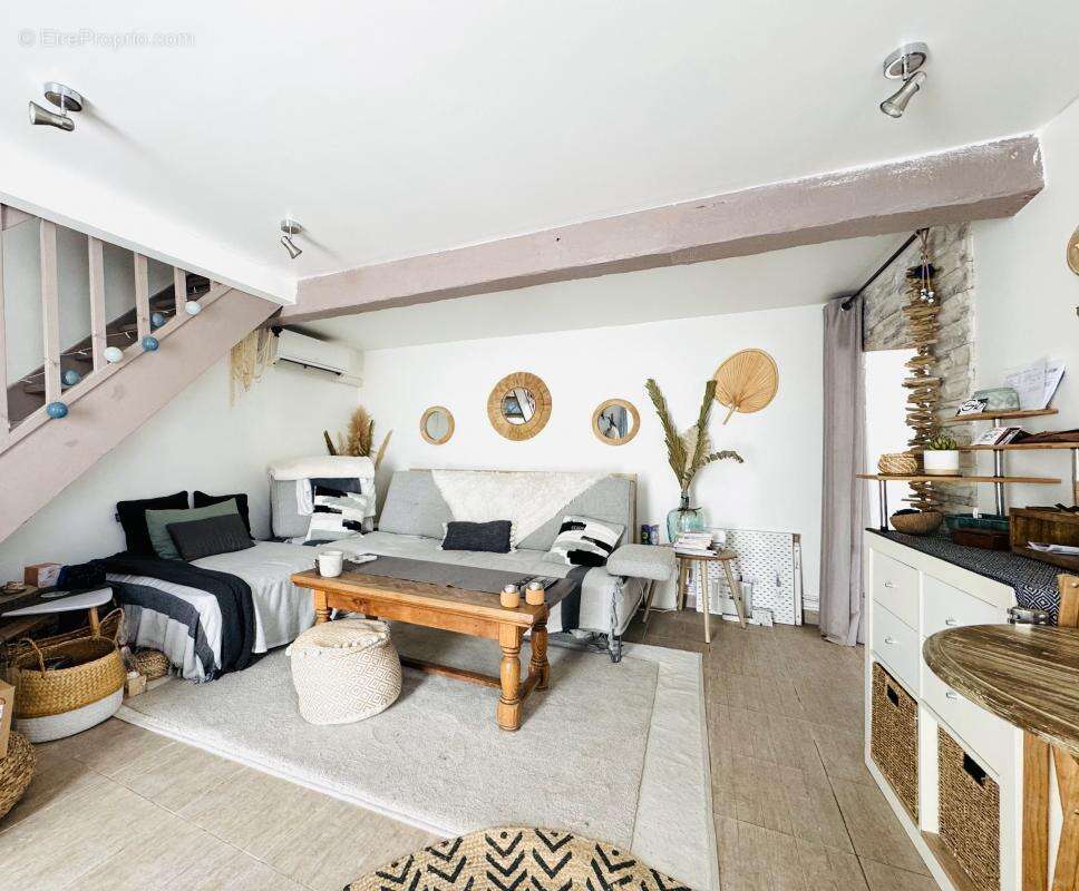 Appartement - photo 2