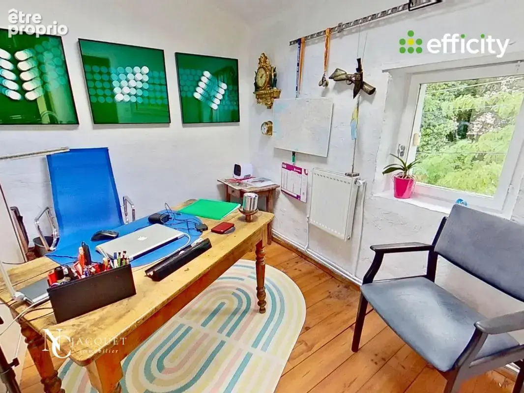 Maison 184 m² à Rillieux-La-Pape  - photo 11