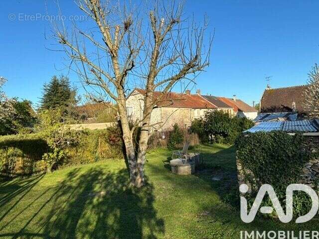 Photo 5 - Maison à CHAUFFRY