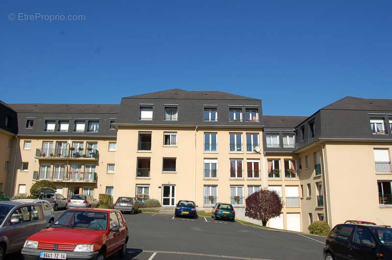 Appartement à BAYEUX
