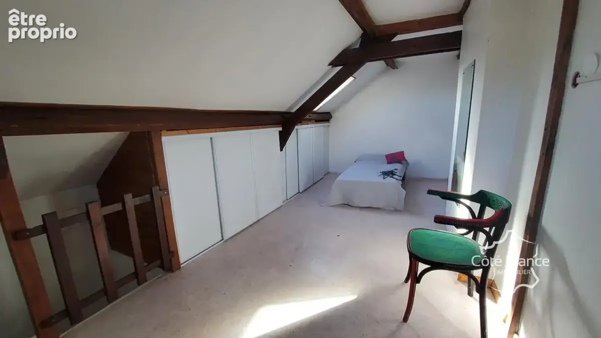 Fumay08, maison, trois chambres, garage - photo 10