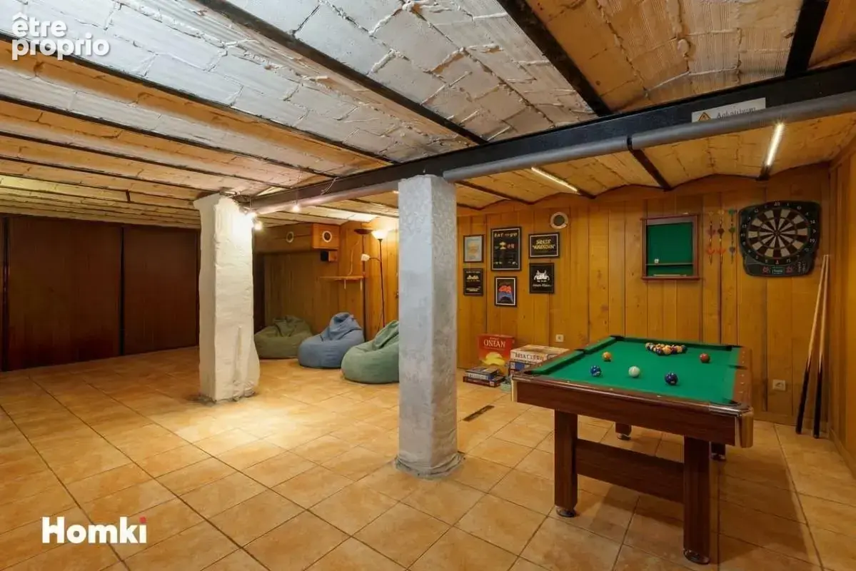 Villeurbanne – maison de ville 3 chambres – 141,72 m² – terrasse sud – dpe c - photo 15