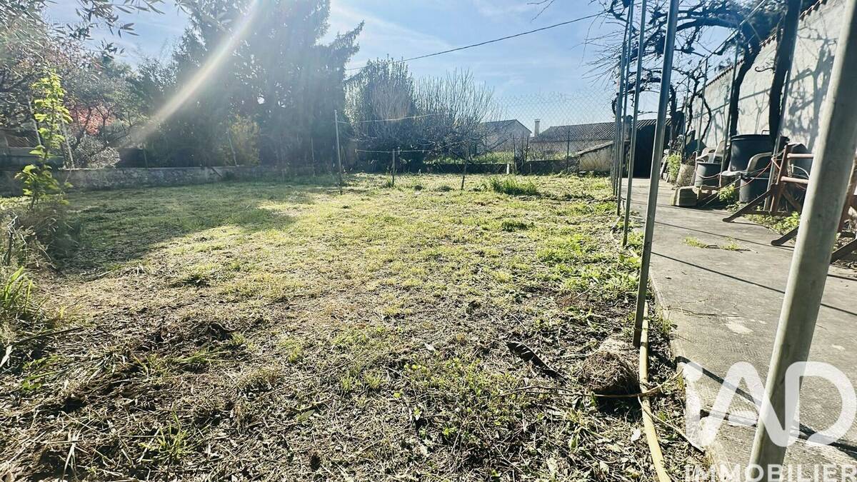 Photo 1 - Maison à CARPENTRAS