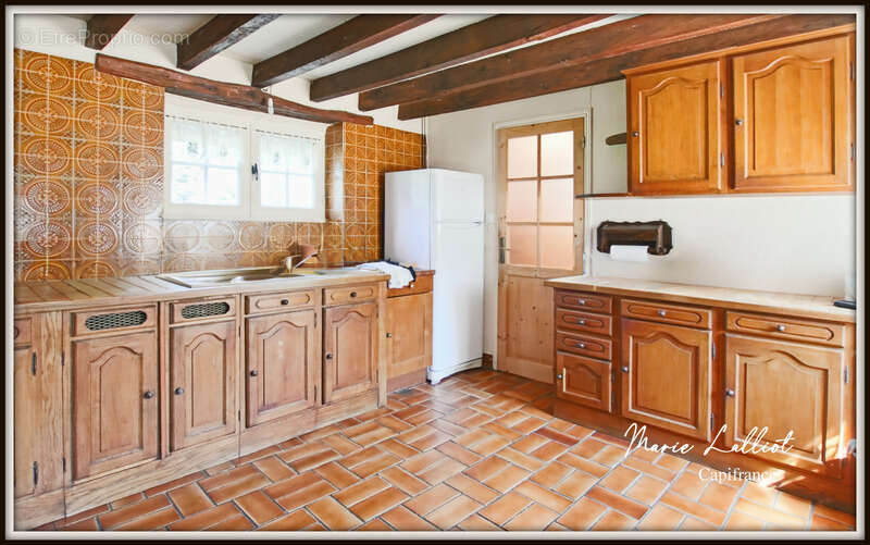 Maison à PITHIVIERS