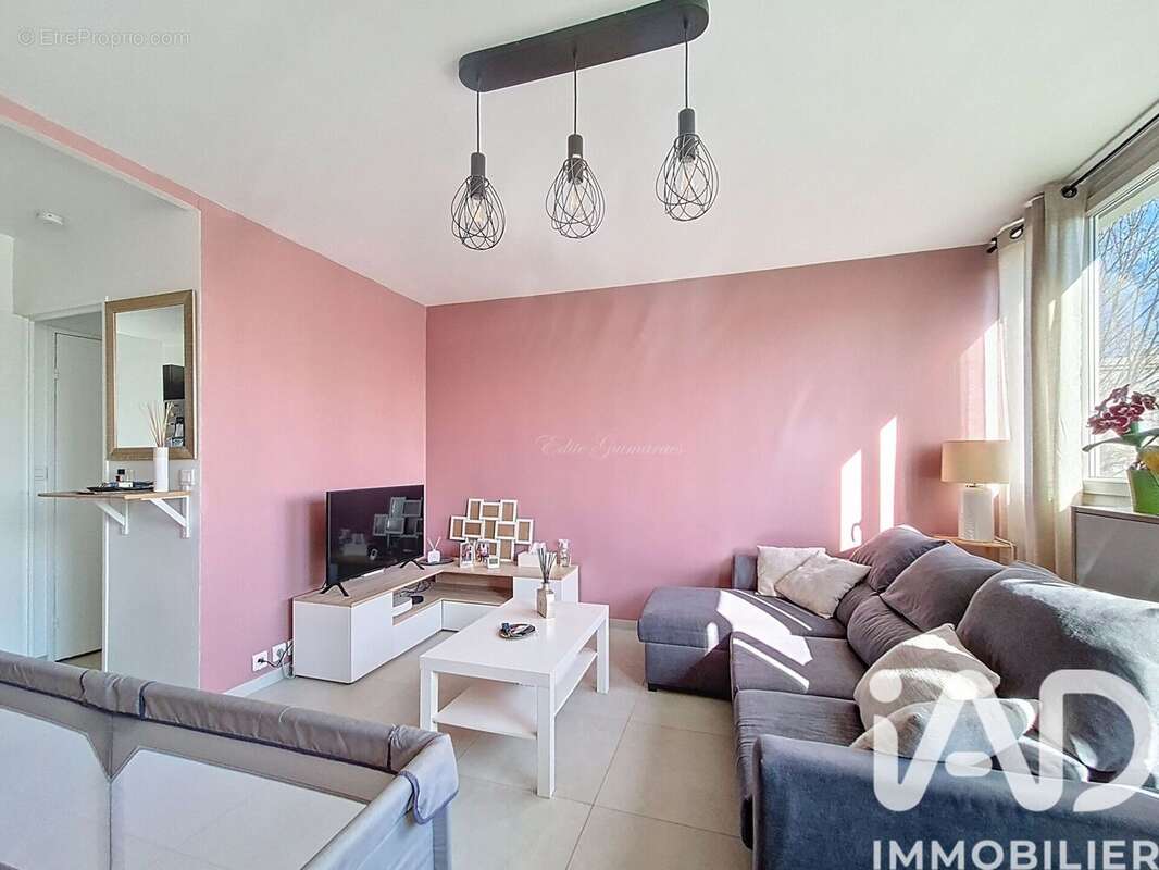 Photo 3 - Appartement à SANNOIS