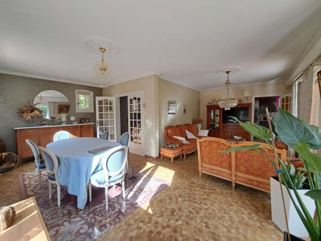 Photo 5 - Maison à SOCX