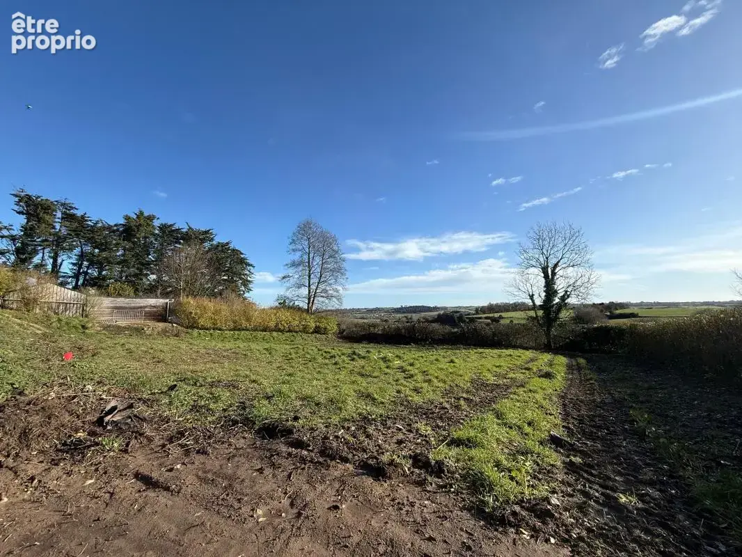 Plouider terrain - photo 2