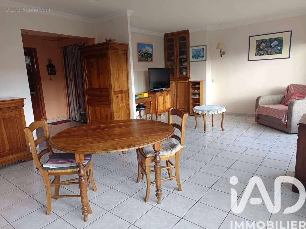 Photo 3 - Appartement à MAUREPAS