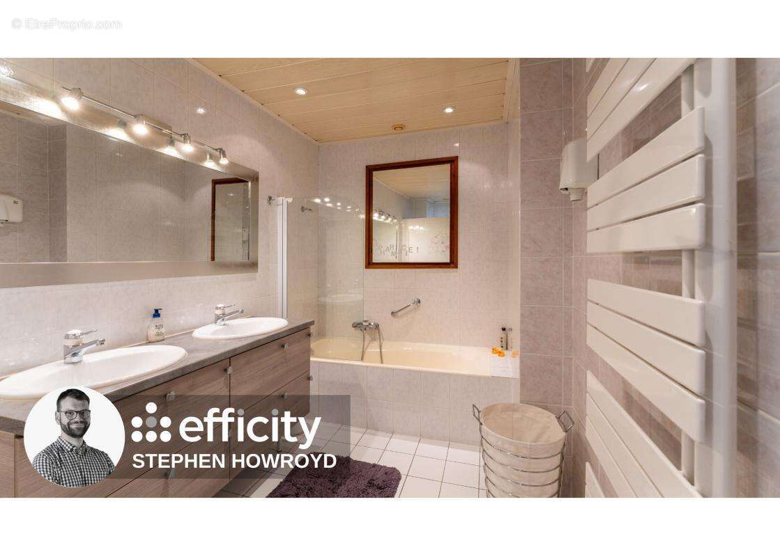 Maison 180 m² à Pers-Jussy  - photo 10