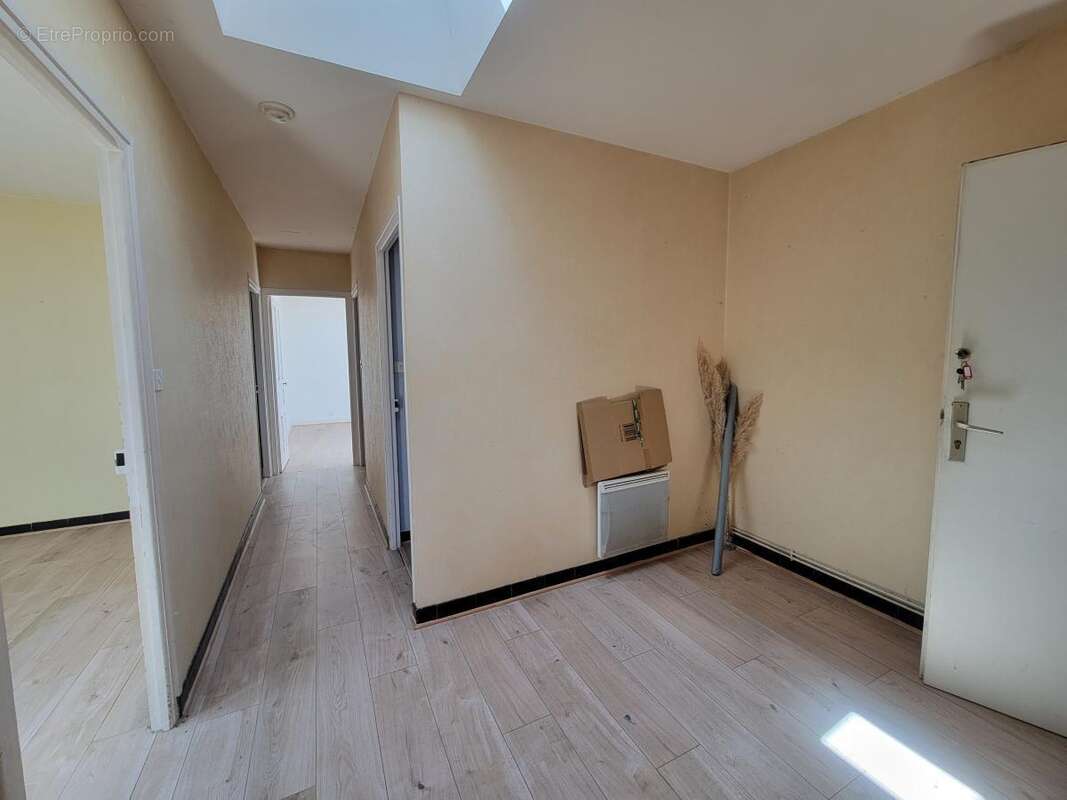 Maison 150 m² à Gourin  - photo 8