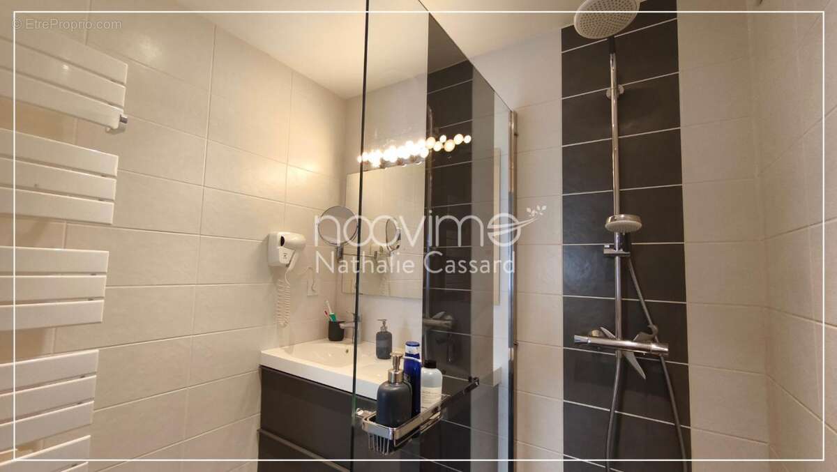 Maison 106 m2 3 Chambres sur 1700 m2 de parcelle arborée à N - photo 8