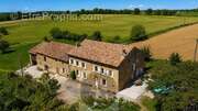 Maison à FALGA