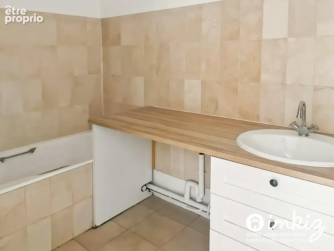 Appartement 4 pièces - photo 17