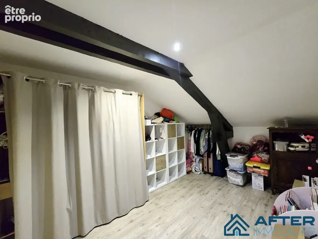 Maison 210 m² à Baccarat  - photo 7