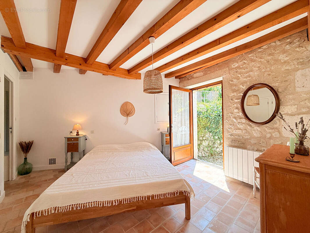 Maison de village - photo 9