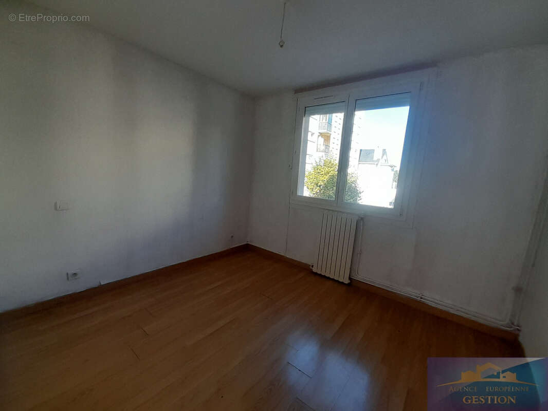 Appartement à LOURDES