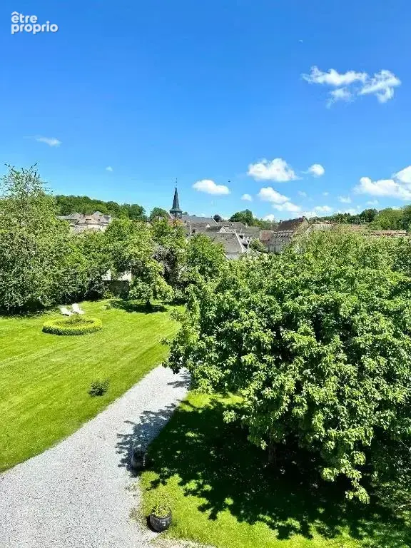 À vendre – Chambre d’hôtes de charme en Creuse - photo 34