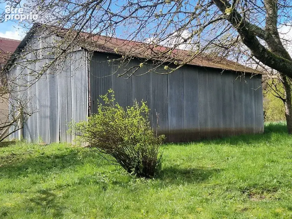 Maison 4 pièces 95 m² à vendre à Saint-Pourcain-Sur-Sioule (03500) - photo 8