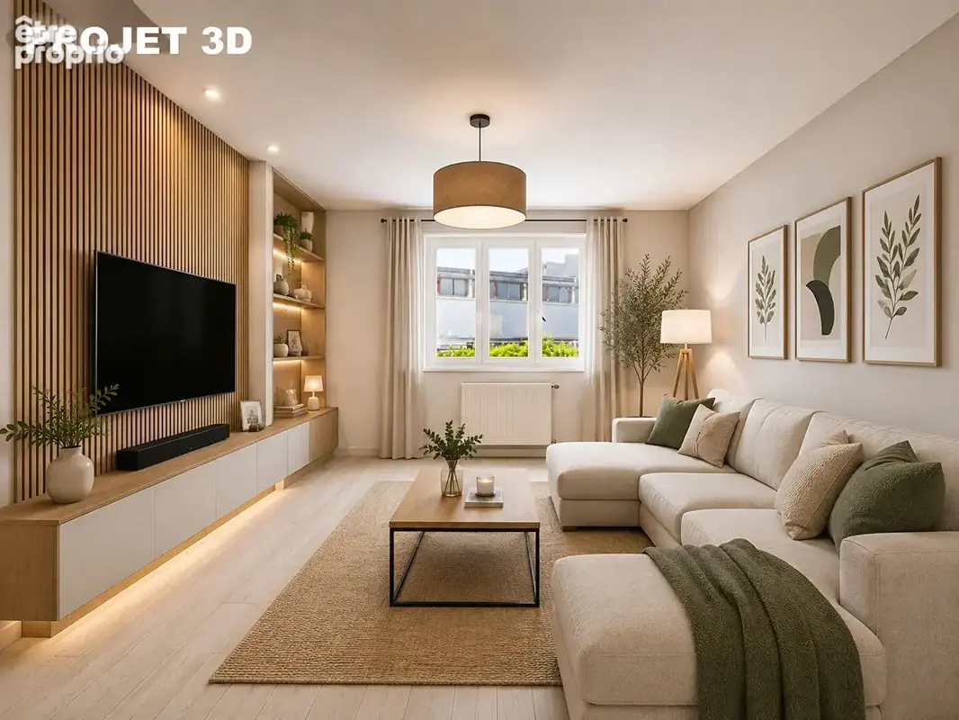 Appartement à VALENCE