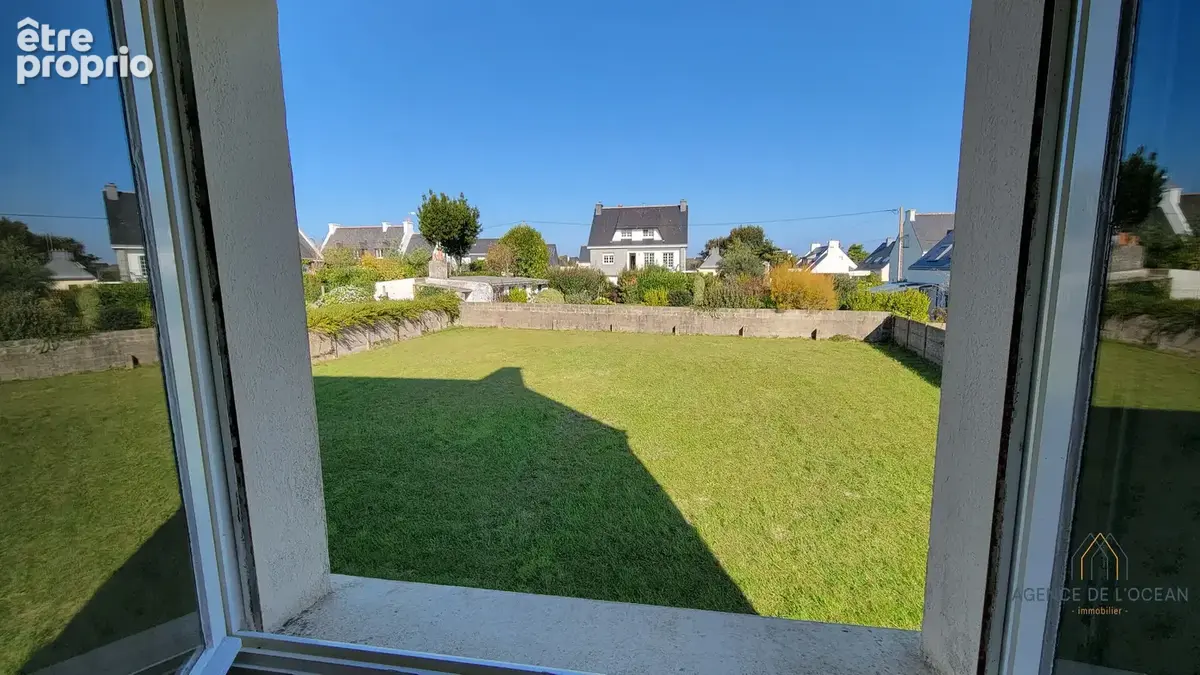 Maison avec beaucoup de potentiel à Erdeven - photo 9