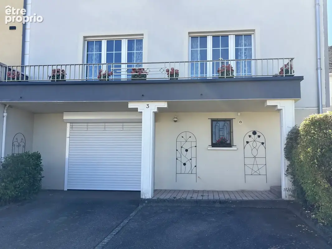 Maison mitoyenne 1 côté avec 3 chambres à coucher - photo 3