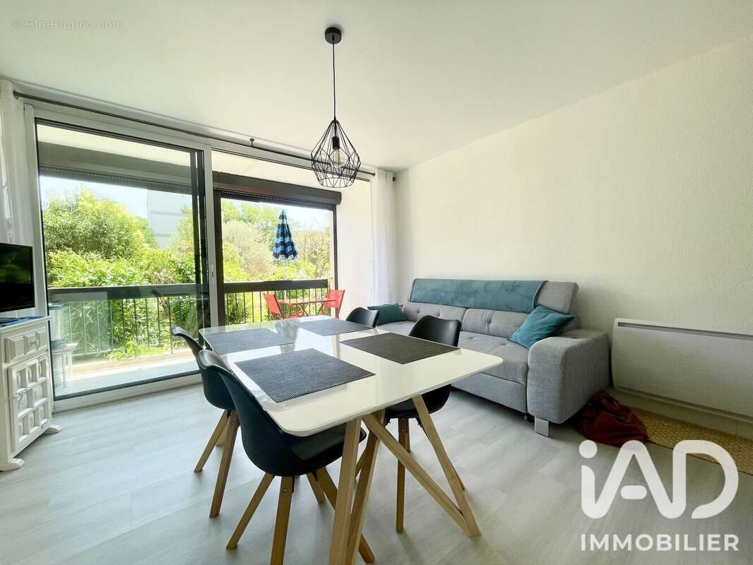 Photo 5 - Appartement à SAINT-CYPRIEN
