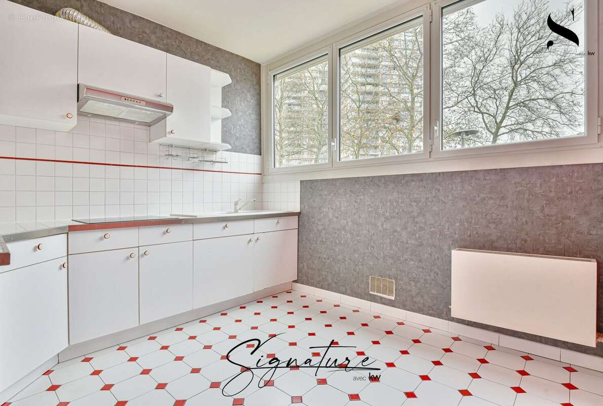 Appartement à LIMOGES