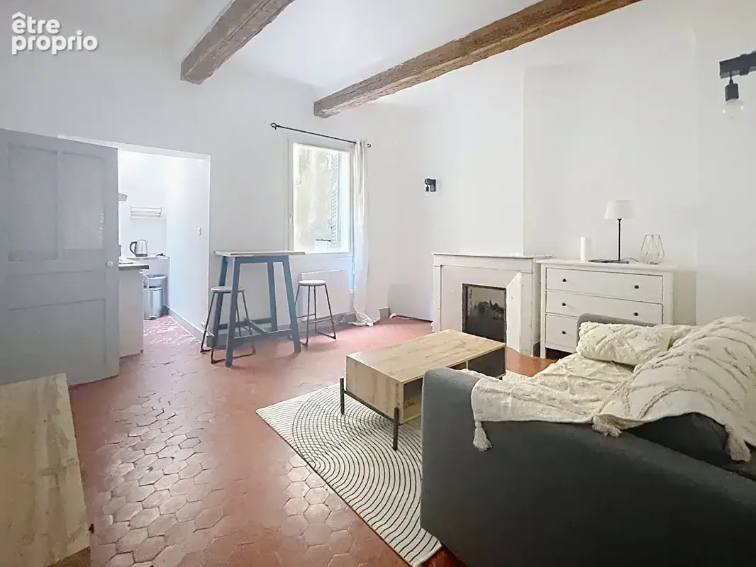 Photo Appartement à Aix-En-Provence au prix de 523 000€