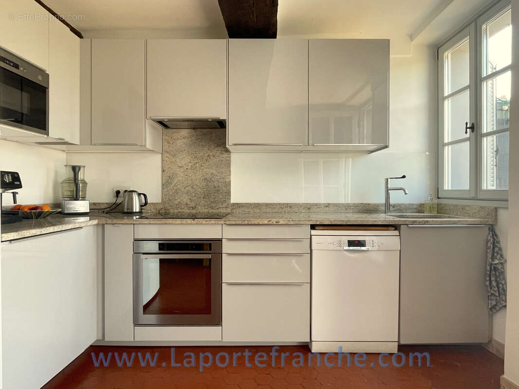 Maison à CAGNES-SUR-MER