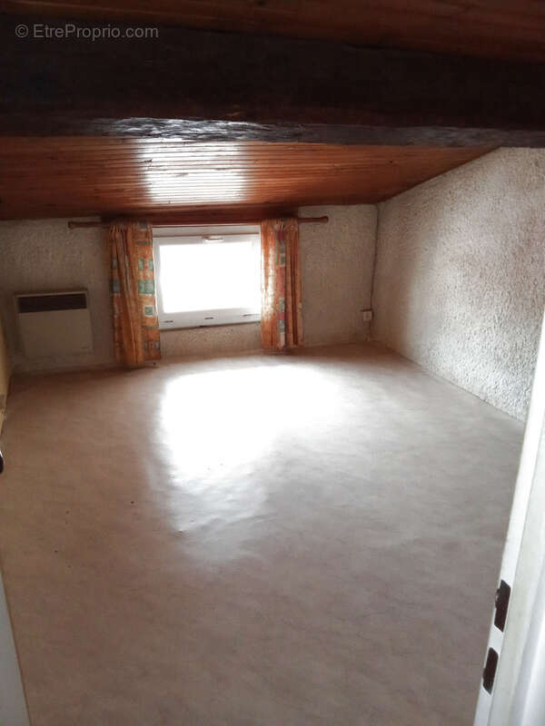 Appartement à MONISTROL-SUR-LOIRE