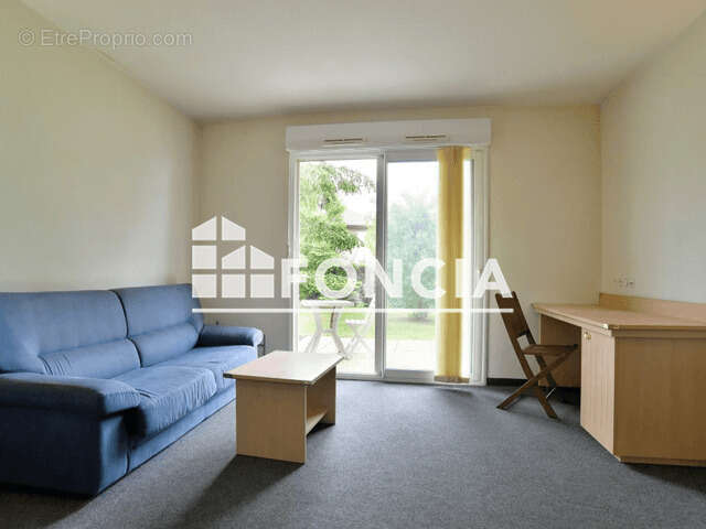 Appartement à SAINT-MALO