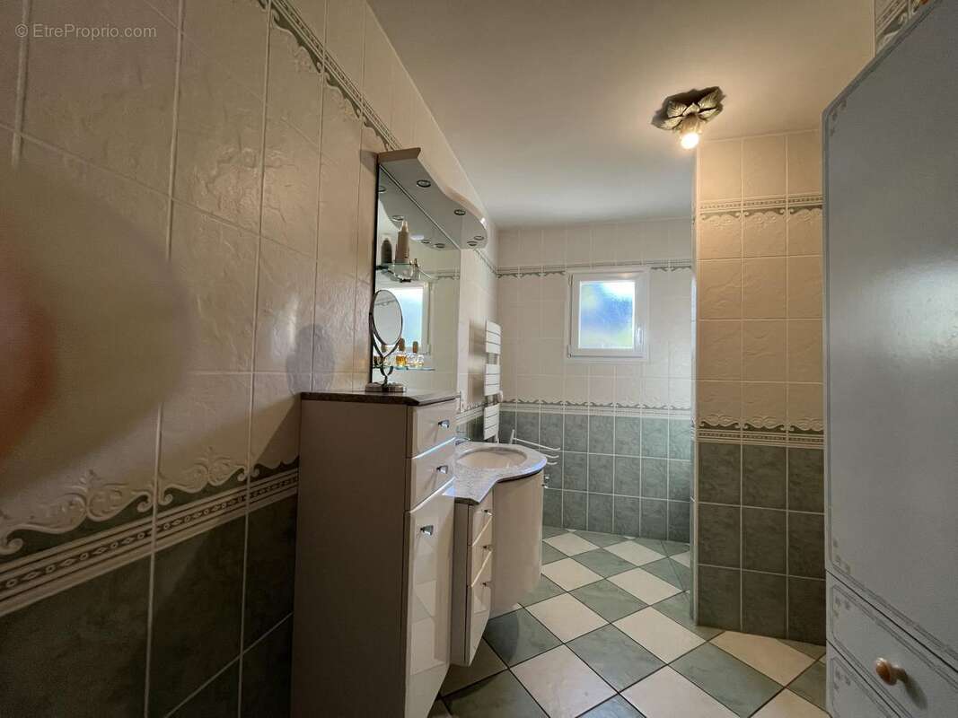 Maison à SAINT-VIAUD