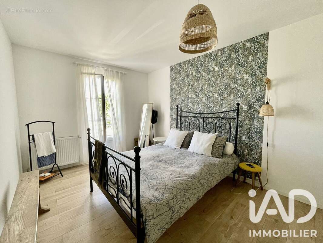 Maison 107 m² à Montereau-Fault-Yonne  - photo 4