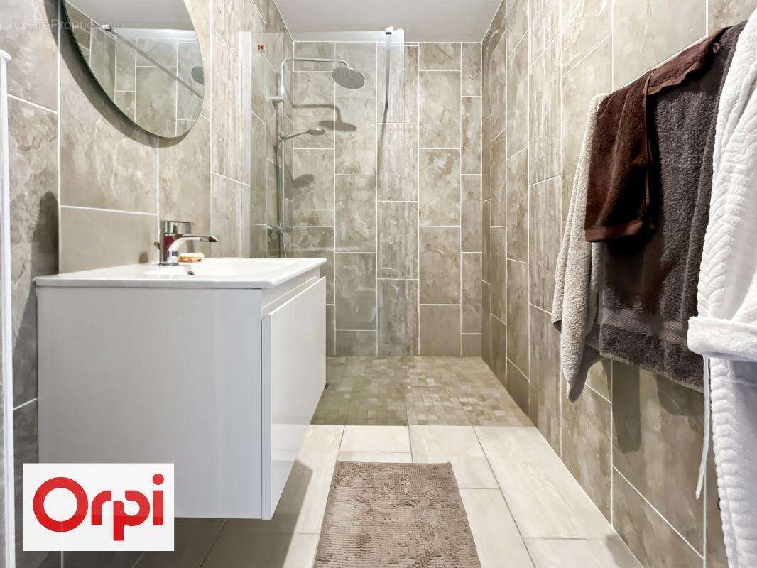 Maison à LIEURAN-LES-BEZIERS