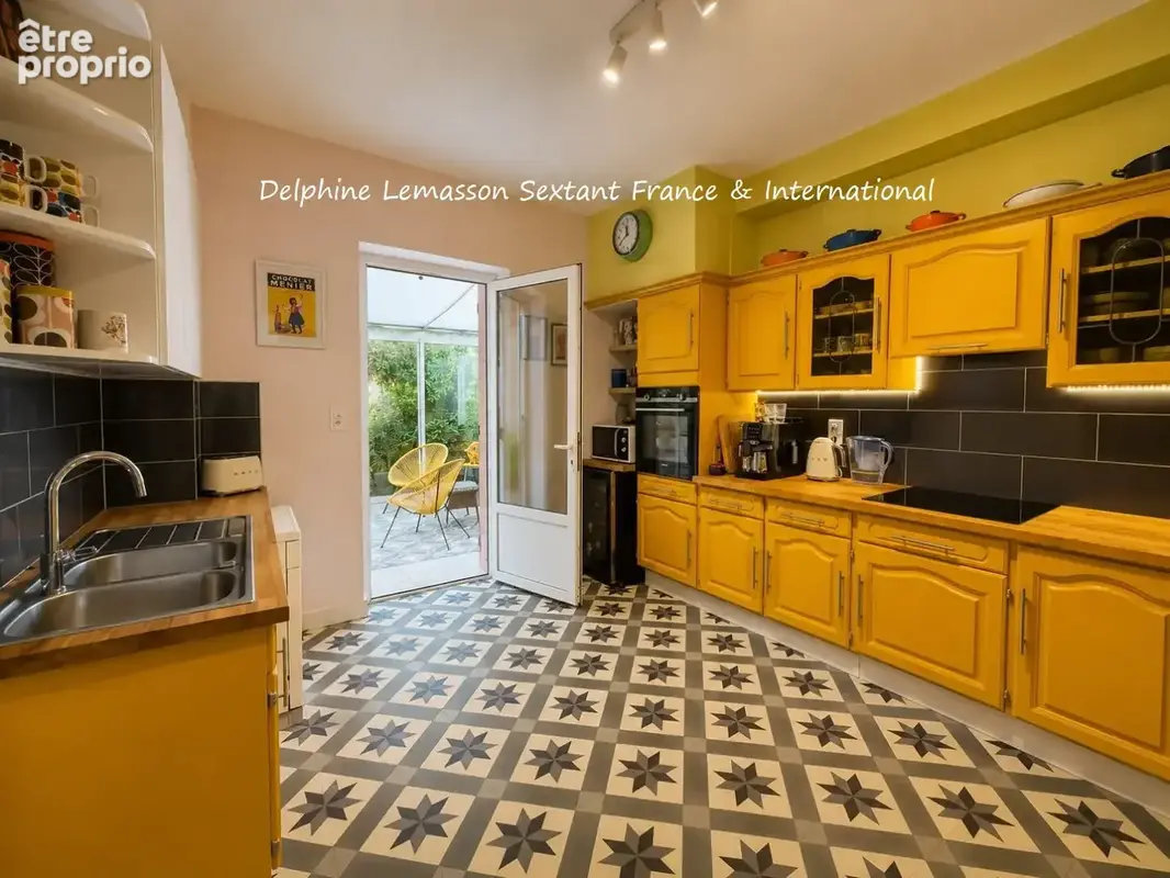 Élégante maison de caractère et jardin privé, Eymet - photo 12
