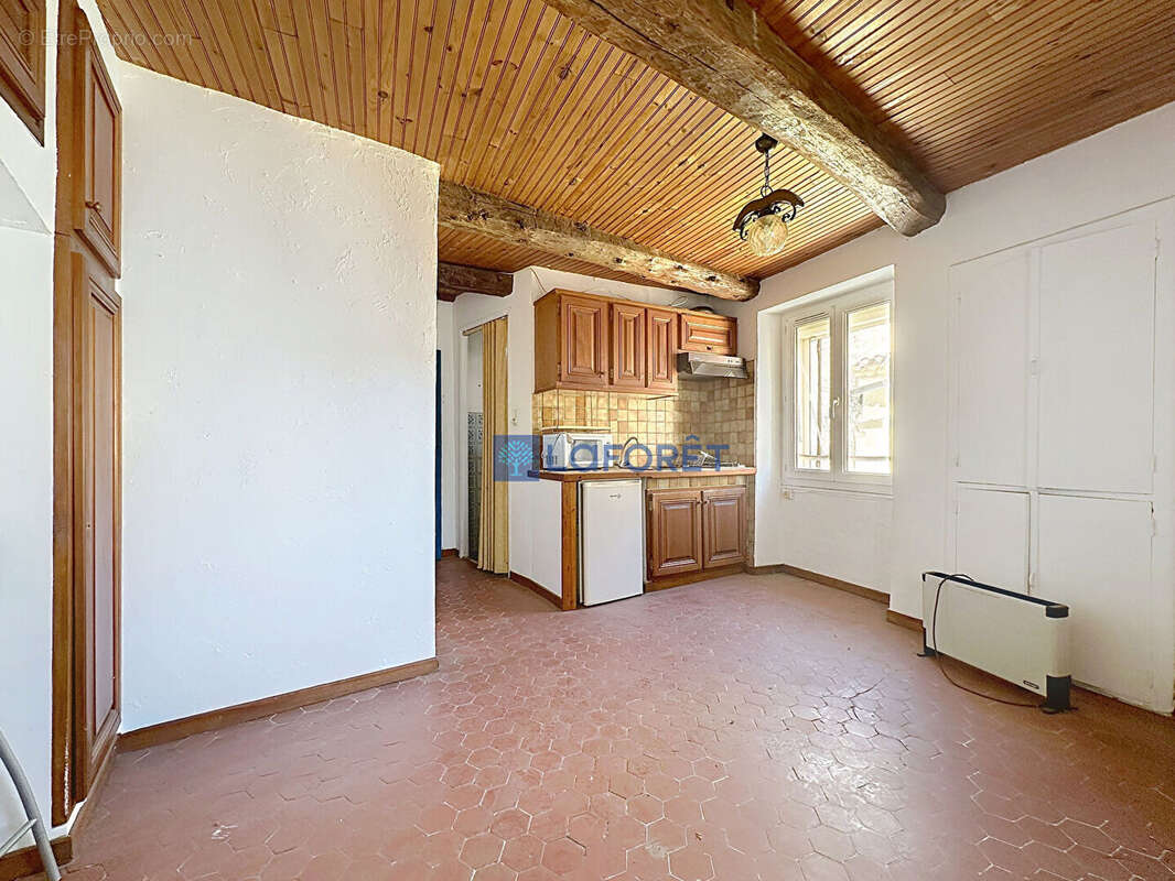 Appartement à DRAGUIGNAN