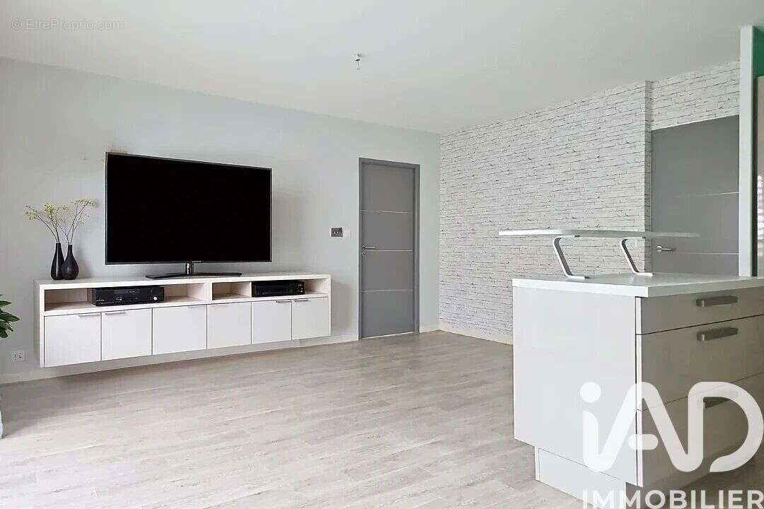 Photo 4 - Appartement à ARPAJON