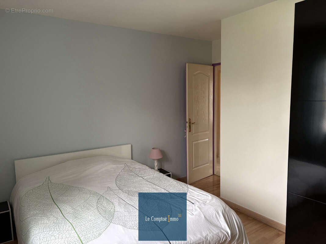 Maison à SAINTE-EULALIE