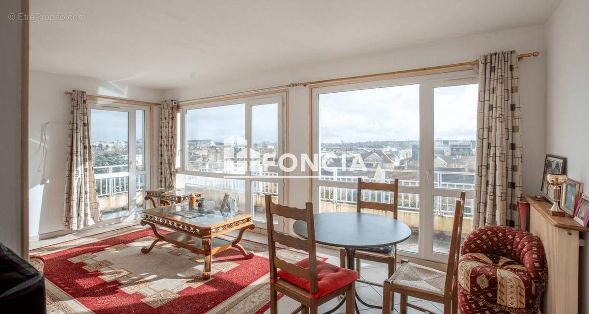 Appartement à MAUREPAS
