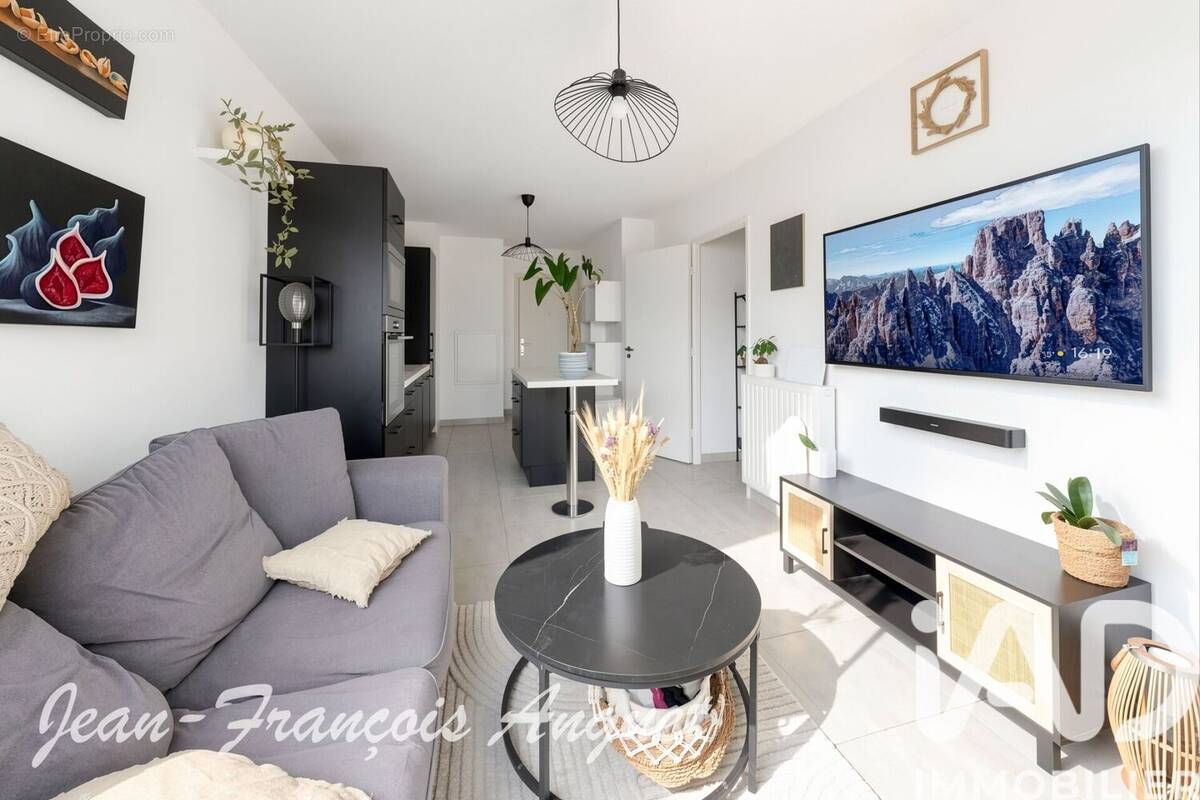 Photo 1 - Appartement à GARDANNE