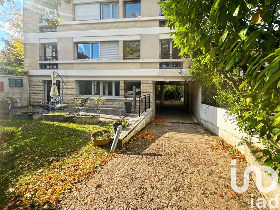 Photo 2 - Appartement à SAINT-CLOUD