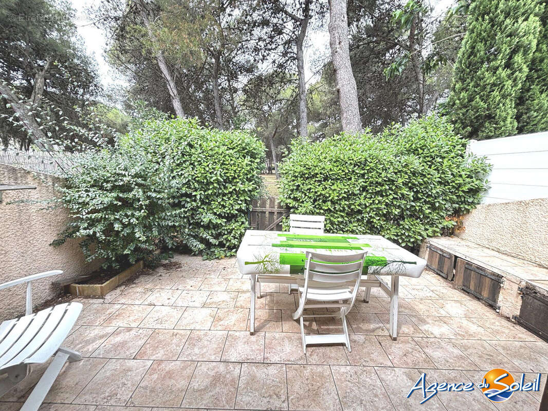 Appartement à AGDE