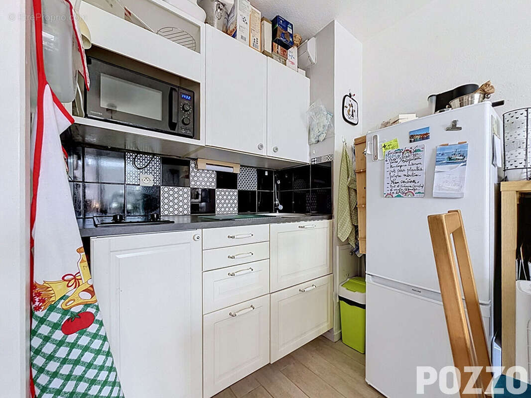 Appartement à TOUQUES